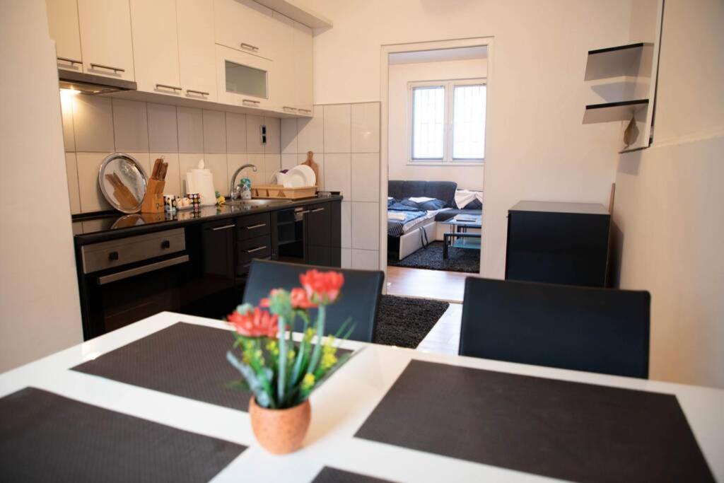 Apartment Dozic Srebrenica Kültér fotó