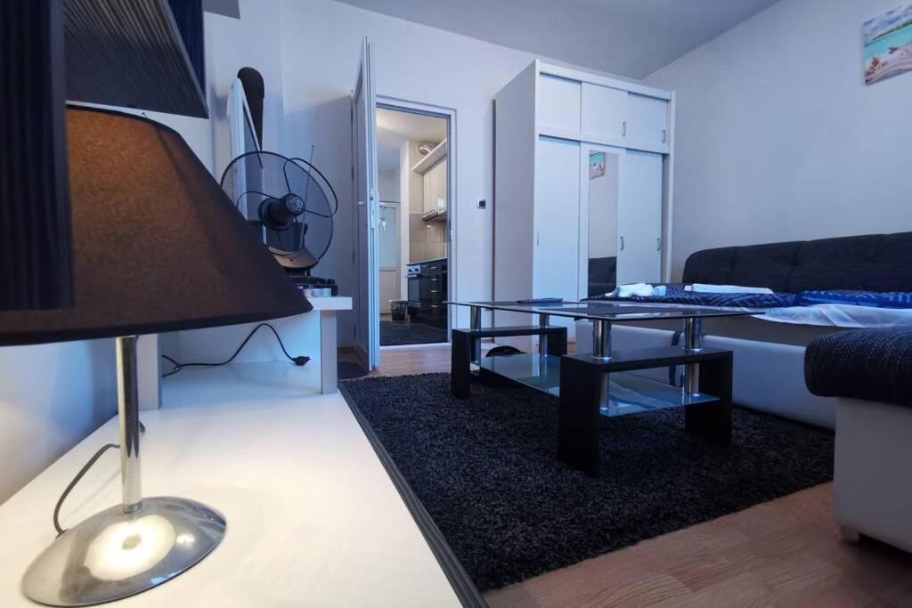 Apartment Dozic Srebrenica Kültér fotó