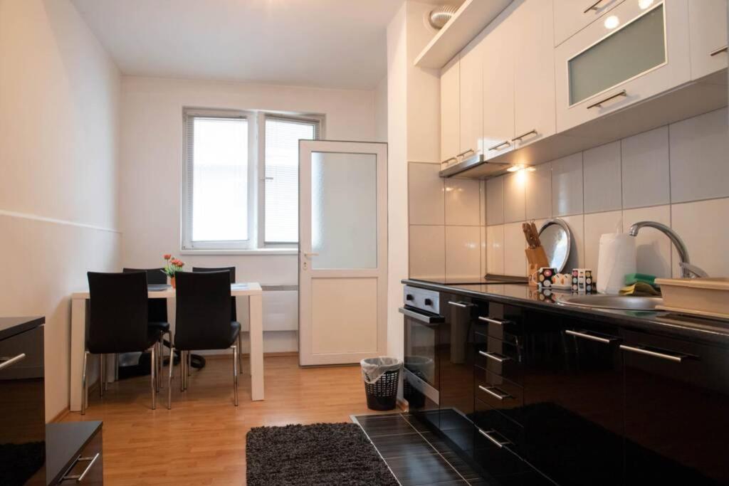Apartment Dozic Srebrenica Kültér fotó