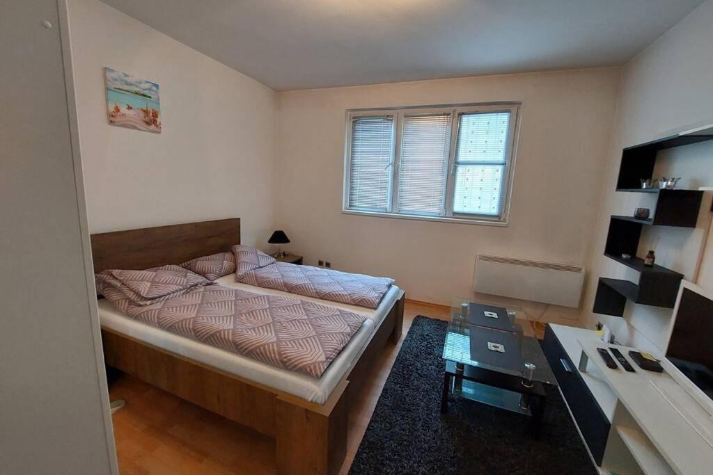 Apartment Dozic Srebrenica Kültér fotó